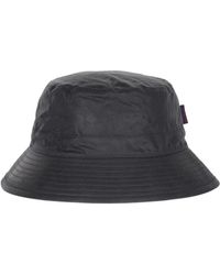 Barbour - Hats - Lyst