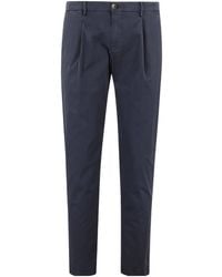 BRIGLIA - Chinos - Lyst