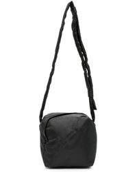 Y-3 - Gepolsterte Umhängetasche - Lyst