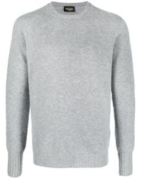 Drumohr - Cashmere Knitwear - Lyst