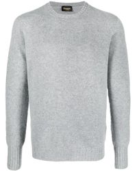 Drumohr - Cashmere Knitwear - Lyst