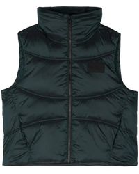 Calvin Klein - Vests - Lyst