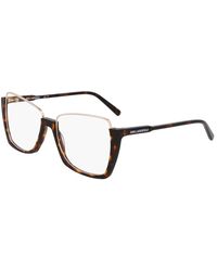 KARL LAGERFELD - Glasses - Lyst