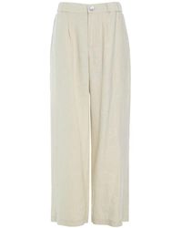 Bitte Kai Rand - Wide Trousers - Lyst