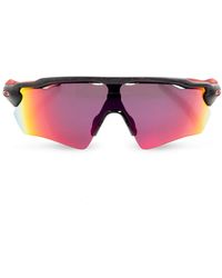 Oakley - Radar Ev Path Zonnebril - Lyst
