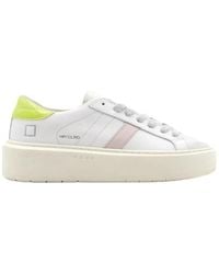 Date - Hill Low Platform - Lyst