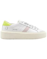 Date - Hill Low Platform - Lyst
