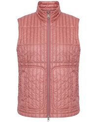 Colmar - Vests - Lyst