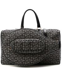 Balmain - Handbags - Lyst