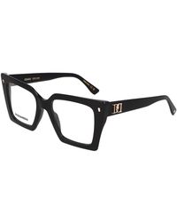 DSquared² - D2 0211 Optische Brille - Lyst