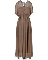 Jucca - Midi Dresses - Lyst
