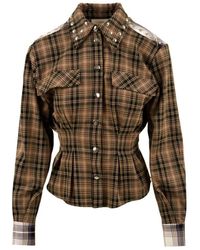 Akep - Shirts - Lyst