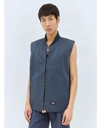Dickies - Vests - Lyst