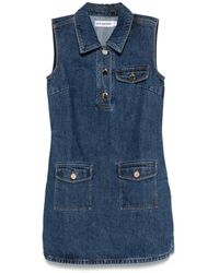 Self-Portrait - Short Dresses - Lyst