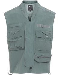Oakley - Vests - Lyst