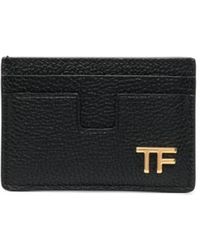 Tom Ford - Portefeuilles et porte-cartes - Lyst
