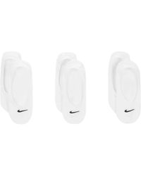 Nike - Calzini 3Pz - Lyst