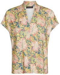 Elena Miro - Blouses - Lyst