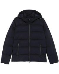 Paul & Shark - Down Jackets - Lyst
