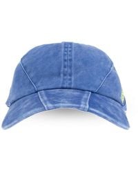 Versace Jeans Couture - Caps - Lyst