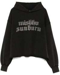 MISBHV - Hoodies - Lyst