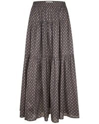 Lolly's Laundry - Maxi Skirts - Lyst