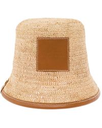 Jacquemus - Hats - Lyst