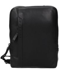 Piquadro - Messenger Bags - Lyst