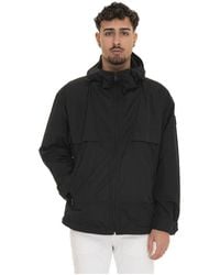 BOSS - Light Jackets - Lyst