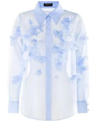 Nenette - Shirts - Lyst