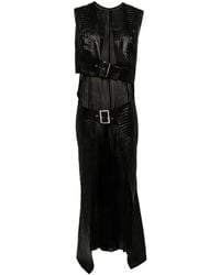 Junya Watanabe - Day Kleid - Lyst