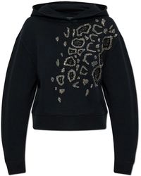 AllSaints - Hoodies - Lyst