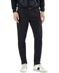 Harmont & Blaine - Chinos - Lyst