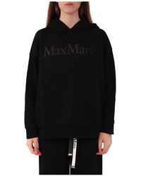 Max Mara - Sweatshirts & hoodies - Lyst