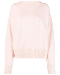 Sa Su Phi - Round-Neck Knitwear - Lyst