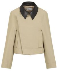 Givenchy - Light Jackets - Lyst