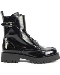 Bervicato - Ankle Boots - Lyst