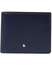 Montblanc - Wallets & Cardholders - Lyst