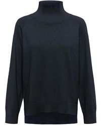 Part Two - Truien & Vesten ,Blauw ,Truien - Lyst