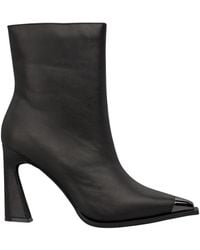 Alma En Pena. - Heeled Boots - Lyst