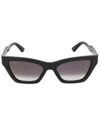 Cartier - Stylische sonnenbrille ct0437s - Lyst