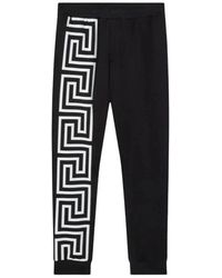 Versace - Sweatpants - Lyst