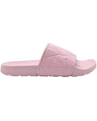 Napapijri - Sneakers rosa pallido - Lyst