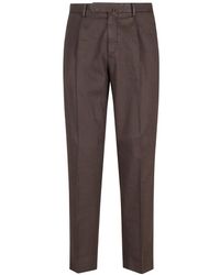 Santaniello - Chinos - Lyst
