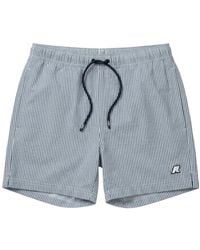 K-Way - Bottoms - Lyst