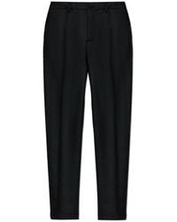 Dolce & Gabbana - Suit Trousers - Lyst