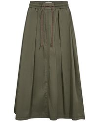 Mos Mosh - Maxi Skirts - Lyst