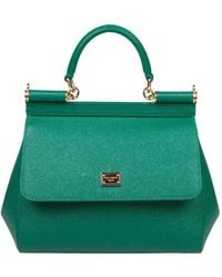 Dolce & Gabbana - Handbags - Lyst