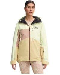 Picture - Seen Jacket - Lyst