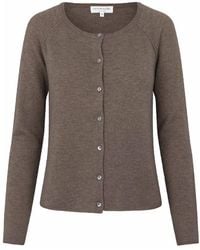 Rosemunde - Cardigans - Lyst